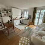 Charming 2Room Apartment Close To Les Invalides