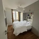 Charming 2Room Apartment Close To Les Invalides