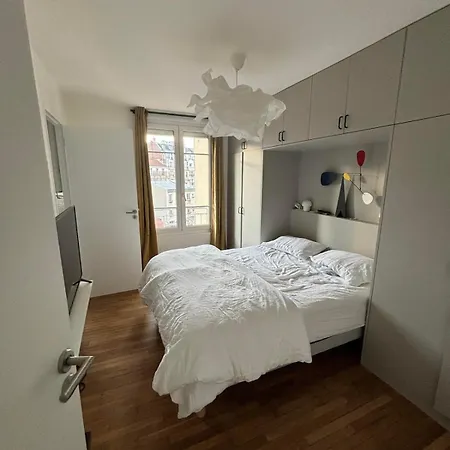 Charming 2Room Apartment Close To Les Invalides *